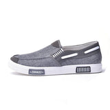 Men's,Canvas,Shoes,Casual,Sports,Light,Breathable,Comfortable,Sports,Shoes,Sneakers