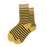 Unisex,Jacquard,Fashion,Middle,Socks,Retro,Pattern,Socks