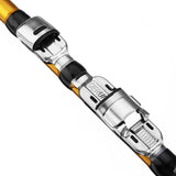 ZANLURE,Fiber,Telescopic,Spinning,Fishing,Fishing,Seaknight