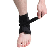 KALOAD,Ankle,Support,Ankle,Brace,Elastic,Compression,Sport,Bandage,Fitness,Exercise,Protect