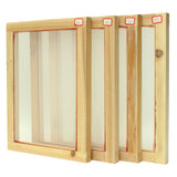 Screen,Printing,Frames,Fittings,Count,Screenprinting