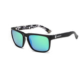 DUBERY,Polarized,Glasses,Bicycle,Cycling,Outdoor,Sport,Sunglasses,Zippered