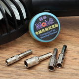 Computer,Radiator,Cooling,Bearing,Lubricating,Grease,Lubricant
