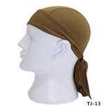 Turban,Perspiration,Breathable,Sunscreen,Outdoor,Riding,Pirate,Bandana,Bands