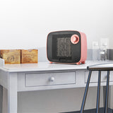 1500W,Portable,Desktop,Heater,Ceramic,Heating,Electric,Warmer