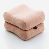 KALOAD,Folding,Pillow,Relaxing,Soothing,Pillow,Sports,Fitness,Relief,Fatigue,Foldable,Pillow