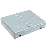 Outdoor,Portable,Solid,Alcohol,Stove,German,Travel,Stove,Folding,Alcohol,Stove