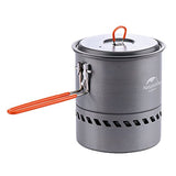 Naturehike,Aluminum,Exchanger,Portable,Outdoor,Cookware,Spoon