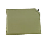 Autoinflation,Outdooors,Fishing,Alone,Moisture,Proof,Cushion,Portable,Mattress