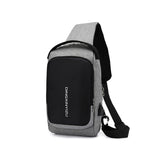 Theft,Crossbody,Outdoor,Shoulder,Camping,Travel,Chest,Waist