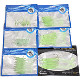 Luminous,Fishing,Silica,Carbon,Hooks,Night,Light,Fishing,Tackle