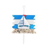 KCASA,Nautical,Mount,Mediterranean,Bedroom,Bathroom,Hanger