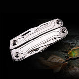 OUTDOORS,Multi,Lightweight,Folding,Knife,Household,Outdoor,Survival,Camping,Bicycle,Fishing,screwdriver