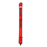 1.8mX15cm,Portable,Scuba,Diving,Surface,Marker,Safety,Sausage,Safety