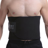 Adjustable,Waist,Support,Elasticity,Tummy,Strap,Fitness,Sport,Shapewear,Waistband