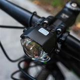 XANES,750LM,Cycling,Bicycle,Headlight,Waterproof,Front,Light,Motorcycle