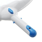 Swimming,Clear,Skimmer,Cleaner,Scoop,Shovel