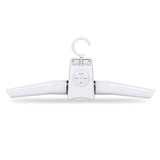 Electric,Clothes,Drying,Portable,Hanger,Folding,Travel,Laundry,Dryer