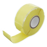 25mmx5m,Fusing,Silicone,Tapes,Flame,Retardant,Insulation,Emergency,Repair
