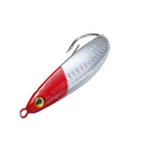 ZANLURE,Weedless,Fishing,7.5cm,Various,Colours