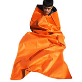 IPRee,210x130cm,Thermal,Survival,Blanket,Emergency,Sleeping,Camping,Waterproof,Rescue