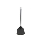 Stick,Silicone,Spatula,Pancake,Omelets,Burgers,Slice,Turner,Kitchen,Utensils