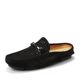 Men's,Perforation,Slippers,Shoes,Breathable,Quick,Drying,Beach,Shoes,Slippers,Sandals,Outdoor,Casul,Shoes