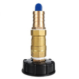 S60x6,Faucet,Adapter,Pagoda,Thread,Outlet,Connector,Replacement,Valve,Fitting,Parts,Garden,Water,Connectors