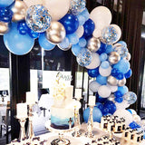 Balloon,Garland,Confetti,Wedding,Shower,Birthday,Party,Decorations