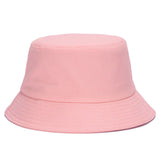 Summer,Outdoor,Jelly,Fisherman,Street,Trendy,Breathable,Foldable,Bucket