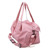 Separation,Large,Capacity,Sports,Fitness,Handbag,Travel,Shoulder