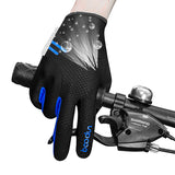 Women,Bicycle,Riding,Sport,Gloves,Reflective,Touch,Screen,Riding,Mittens