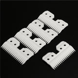 Teeth,Ceramic,Cutters,Blades,Series,Clipper,Replacement