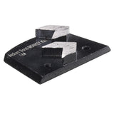 Diamond,Grinding,Block,Flood,Lavina,Grinder,Medium