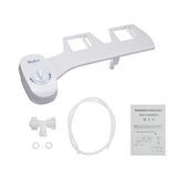 Standard,Bidet,Cleaning,Device,Toilet,Fresh,Water,Spray,Smart,Cleaner,Bathroom,Accessory