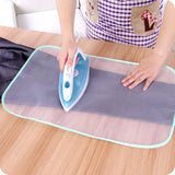 Honana,Protective,Press,Ironing,Delicate,Garment,Clothes,Ironing,Board,Cover