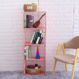 Child,Bookcase,Stand,Shelf,Bookshelf,Shelf,Storage,Shelf,Shelf,Creative,Combination,Layer,Shelf