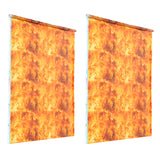 Dipping,Hydrographics,Water,Transfer,Print,Flame,Patter,Carbon,Fiber,Decor,Accessories