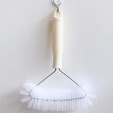 Multifunction,Galvanized,Removal,Window,Screen,Cleaning,Brush,Glass,Cleaning,Scrubber