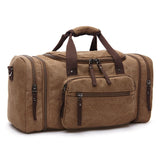 Women,Canvas,Luggage,Duffle,Handbag,Outdoor,Sports,Travel,Fitness