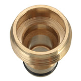 Brass,Garden,Quick,Connector,Watering,Equipment,Spray,Nozzle,Connector