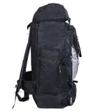 Large,Capacity,Climbing,Nylon,Rucksack,Waterproof,Sports,Travel,Hiking,Backpack