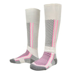 Women,Sports,Thicken,Athletic,Socks,Hiking,Breathable,Socks