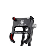 WHEEL,Aluminum,Alloy,Holder,Bicycle,Handlebar,Phone,Holder,Phone,Stand