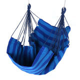 Deluxe,Camping,Portable,Hammock,Hanging,Chair,Porch,Swing,Patio,Camping,Indoor,Outdoor,Hammocks