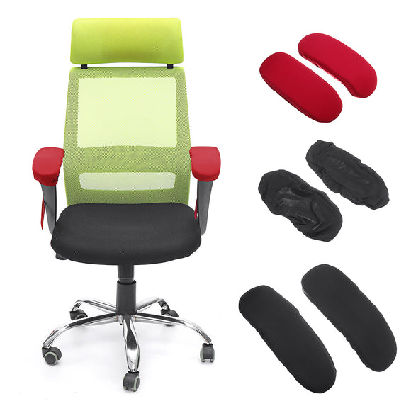 Chair,Armrest,Memory,Office,Comfy,Cover,Elbows