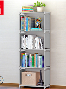 Child,Bookcase,Stand,Shelf,Bookshelf,Shelf,Storage,Shelf,Shelf,Creative,Combination,Layer,Shelf