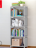 Child,Bookcase,Stand,Shelf,Bookshelf,Shelf,Storage,Shelf,Shelf,Creative,Combination,Layer,Shelf