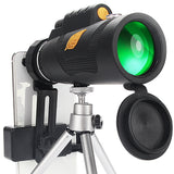 IPRee,12x50,Monocular,Optic,Night,Vision,Telescope,Outdoor,Camping