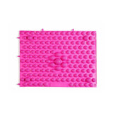 Massage,29*39,Shiatsu,Sheet,Presser,Massage,Blood,Circulation,Health,Tools